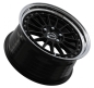 Preview: RAFFA WHEELS - RF-04